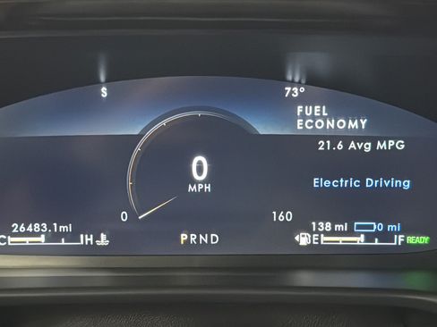 Used 2023 Lincoln Aviator Grand Touring w/ Equipment Group 301A AWD/4WD image 17