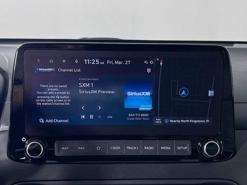 Certified 2023 Hyundai Kona Limited image 15