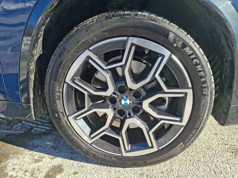 Used 2025 BMW X1 xDrive28i w/ Technology Package image 8