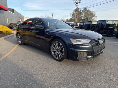 Used 2023 Audi A6 3.0T Prestige w/ Prestige Package