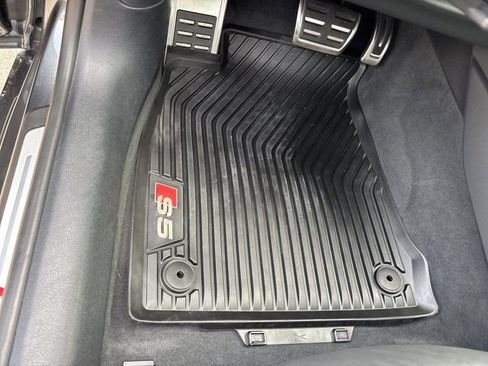Used 2024 Audi S5 Premium Plus AWD/4WD image 29
