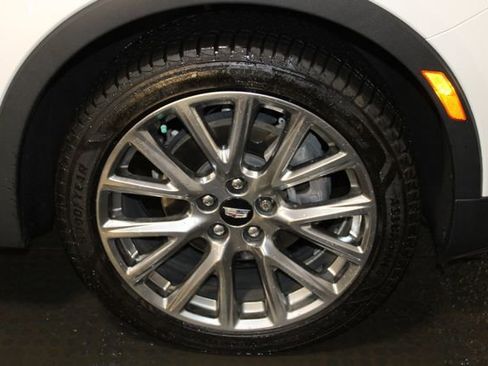 Used 2020 Cadillac XT4 Sport AWD/4WD image 36