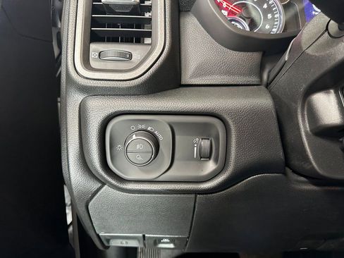 New 2026 RAM 2500 Tradesman image 20
