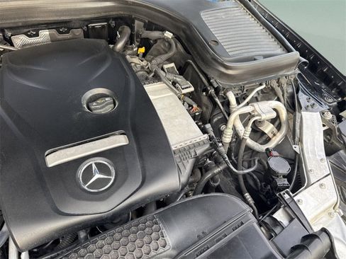 Used 2016 Mercedes-Benz GLC 300 image 31
