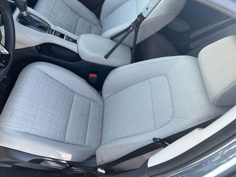 Used 2024 Honda HR-V LX image 13