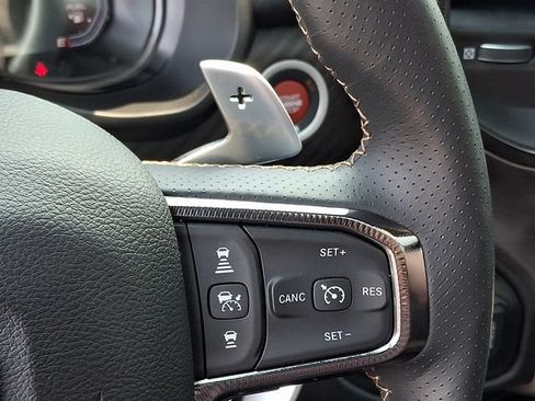 Used 2024 RAM 1500 TRX AWD/4WD image 22