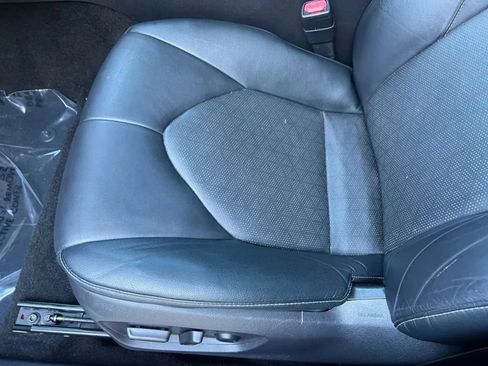 Used 2021 Toyota Camry XSE FWD image 23