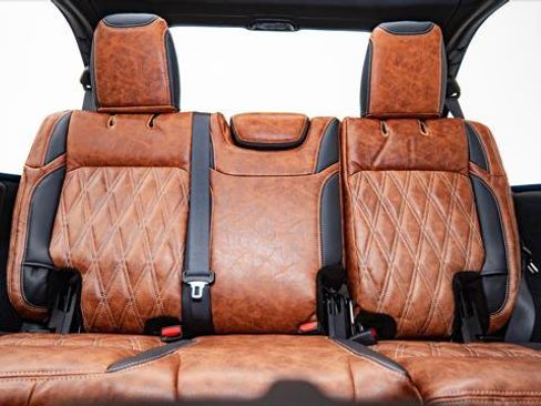 Used 2026 Jeep Wrangler Unlimited Sport AWD/4WD image 22