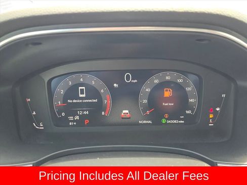 Used 2024 Acura Integra A-Spec FWD image 19