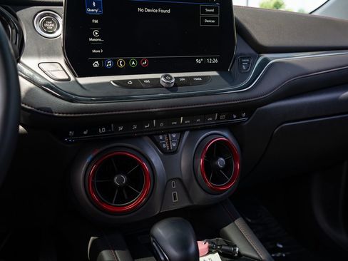 Used 2023 Chevrolet Blazer RS w/ Driver Confidence II Package FWD image 26