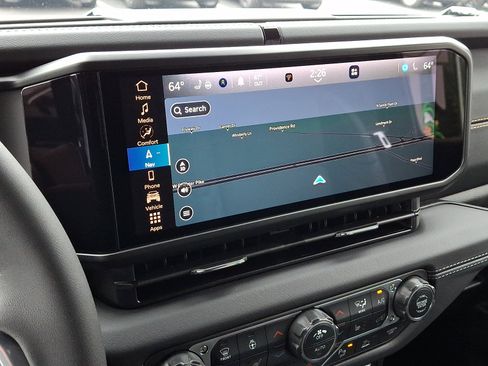 New 2026 Jeep Wrangler Sahara image 12