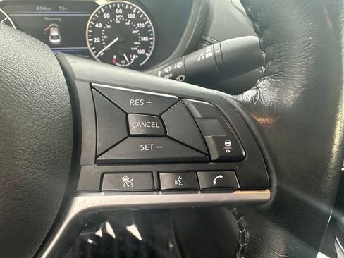 Used 2022 Nissan Sentra SV image 13