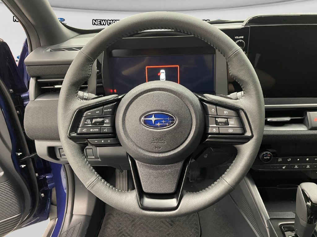 New 2026 Subaru Outback Limited XT AWD/4WD image 13