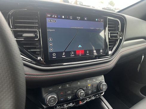 New 2026 Dodge Durango GT image 25