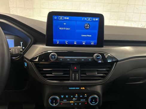 Used 2024 Ford Escape Active AWD/4WD image 24