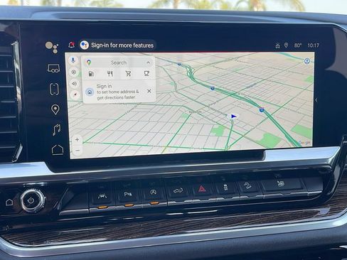 New 2026 GMC Sierra 1500 Elevation w/ Elevation Premium Package image 18