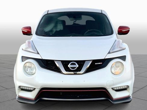 Used 2015 Nissan Juke NISMO image 3