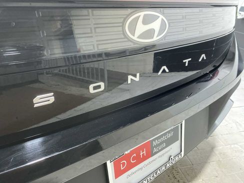 Used 2025 Hyundai Sonata SE FWD image 7