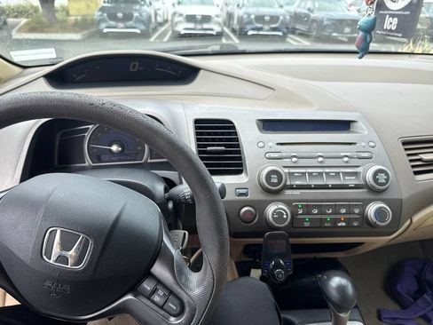 Used 2007 Honda Civic LX image 29