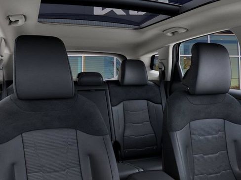 New 2026 Kia Sportage SX FWD image 27