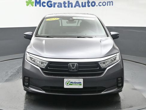Used 2024 Honda Odyssey EX-L image 6