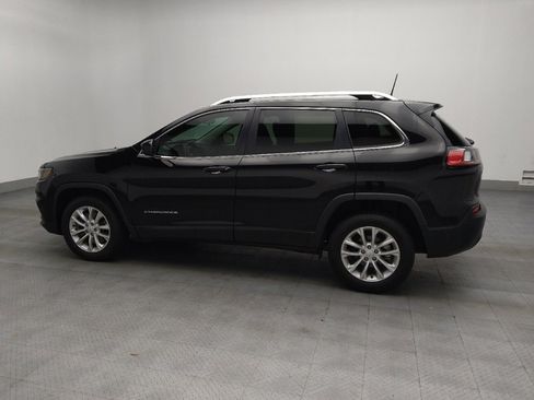 Used 2019 Jeep Cherokee Latitude w/ Popular Appearance Group image 3