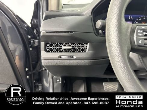 Certified 2025 Honda Accord SE image 15