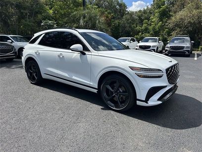 New 2026 Genesis GV70 3.5T Sport Prestige