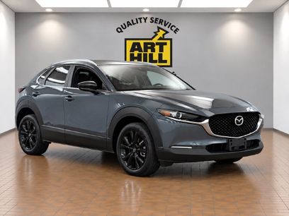 Certified 2023 MAZDA CX-30 AWD 2.5 S w/ Preferred Package