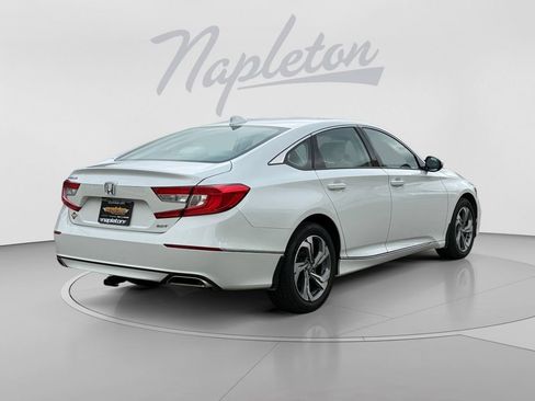 Used 2020 Honda Accord EX-L image 6