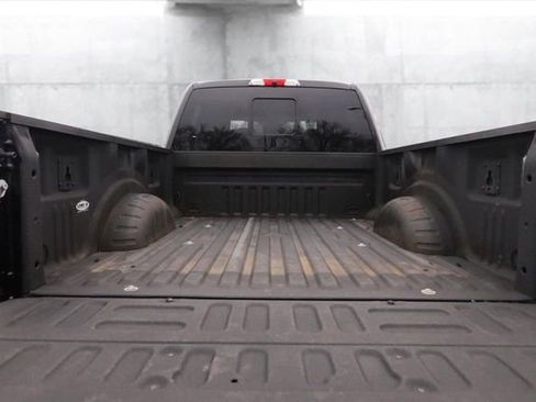 Used 2019 Ford F350 Limited w/ FX4 Off-Road Package image 7