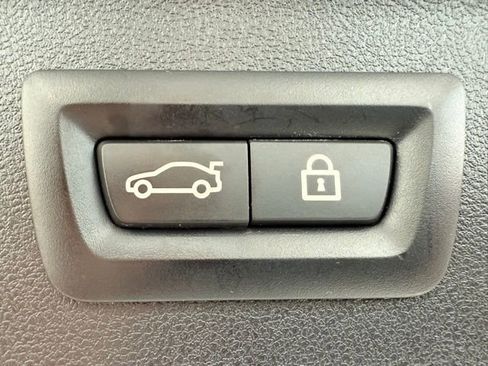 Used 2022 BMW X3 M40i w/ Premium Package image 14