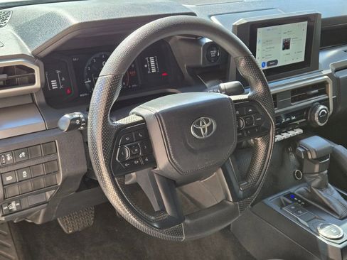 Used 2024 Toyota Tacoma SR5 RWD image 19