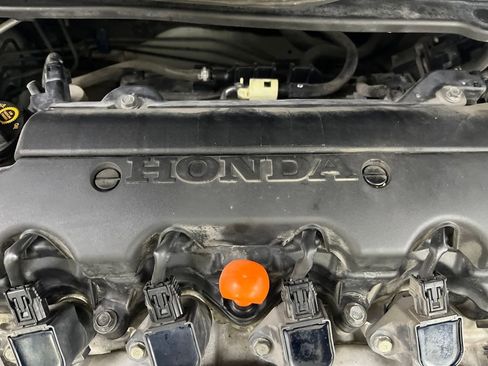 Used 2014 Honda Civic LX image 10