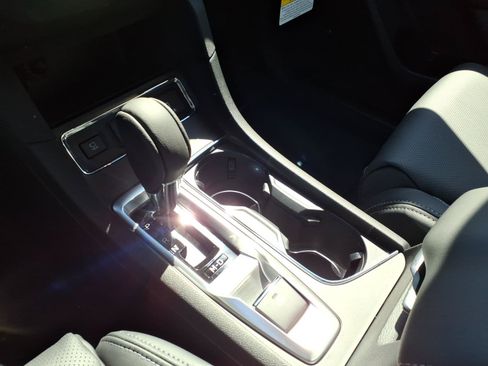 New 2026 Subaru Ascent Limited AWD/4WD image 18