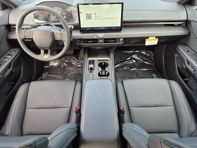 New 2026 Lexus ES 350h w/ Convenience Package FWD image 14