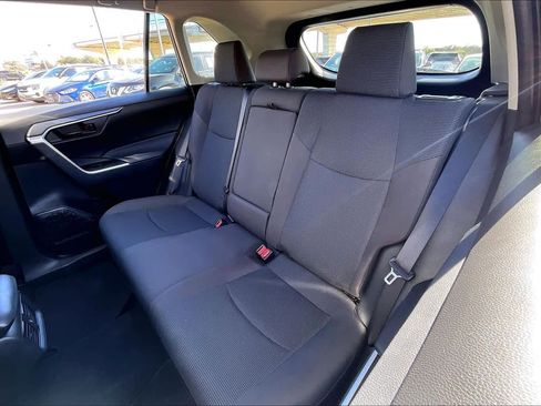 Used 2024 Toyota RAV4 LE image 20