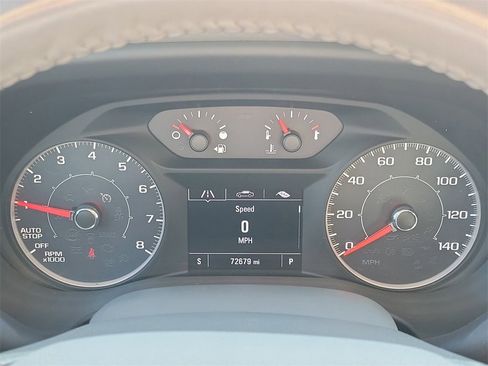 Used 2018 GMC Acadia SLE image 26