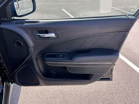 Used 2023 Dodge Charger SRT Hellcat w/ Harman/Kardon Audio Group image 51