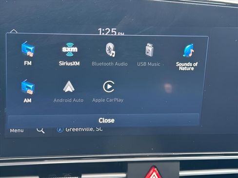 Used 2023 Hyundai Elantra SEL w/ Convenience Package FWD image 27