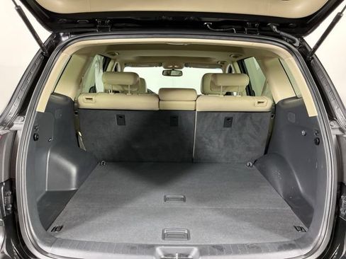Used 2008 Hyundai Santa Fe Limited AWD/4WD image 24