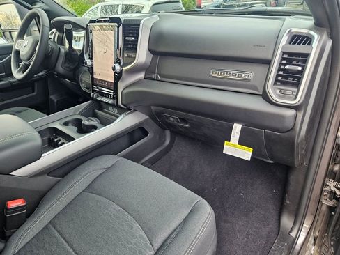 New 2026 RAM 3500 Big Horn image 38