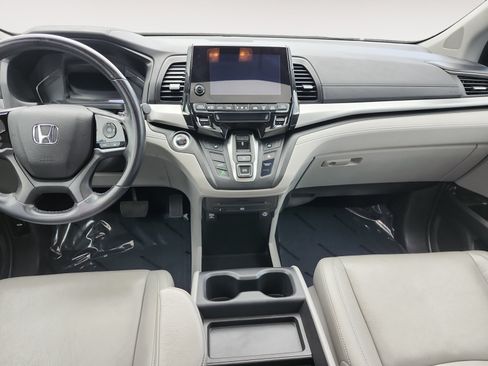 Used 2018 Honda Odyssey EX-L image 12