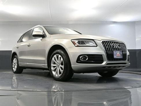 Used 2014 Audi Q5 2.0T Premium Plus w/ Premium Plus Package image 50