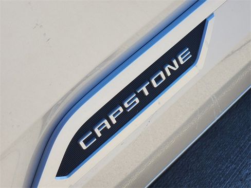 Certified 2025 Toyota Sequoia Capstone image 7