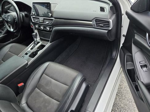Used 2021 Honda Accord Sport image 7