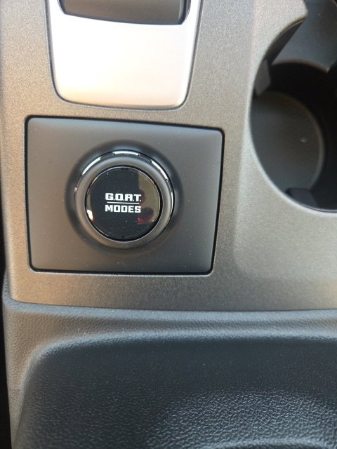 New 2026 Ford Bronco Sport Outer Banks AWD/4WD image 21