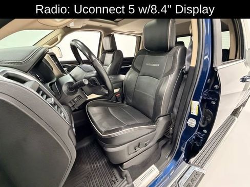 Used 2022 RAM 2500 Laramie image 10