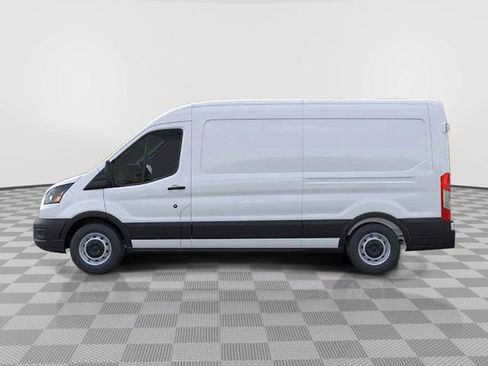 New 2026 Ford Transit 250 148 Medium Roof w/ Load Area Protection Package image 4