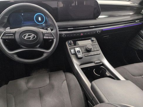 Used 2024 Hyundai Palisade Calligraphy AWD/4WD image 41